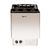 Электрокаменка ВЕЗУВИЙ Тренд (Trend)-80